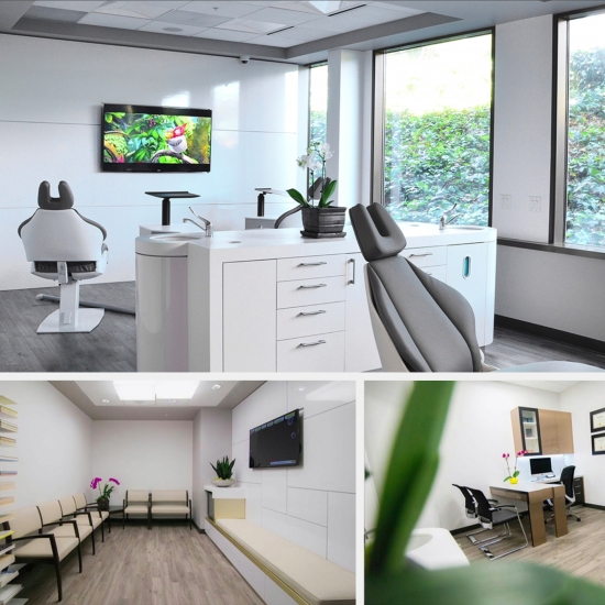 San Ramon Ortho